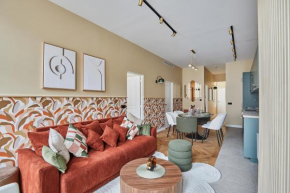 Apartment Le Marais by Studio prestige